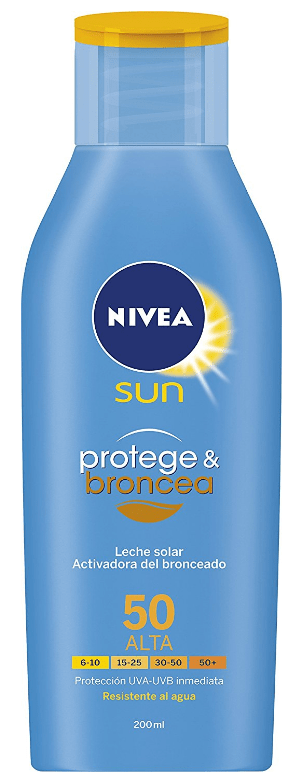 protectores solares