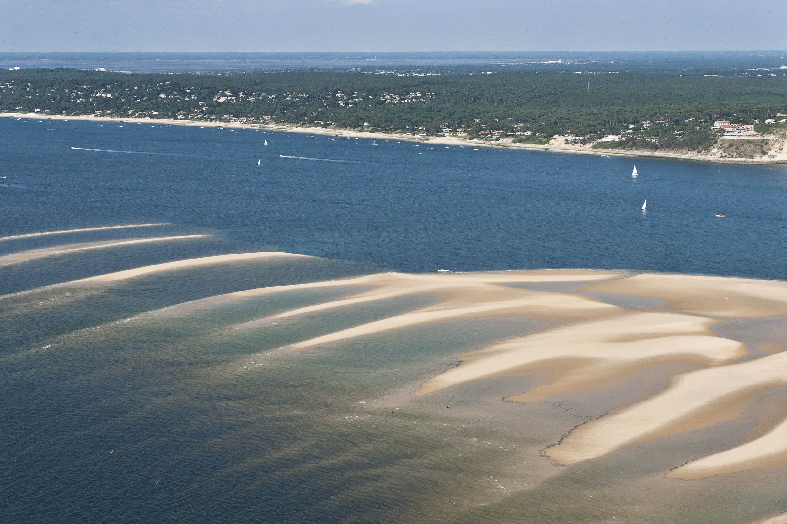 playas más románticas de Francia