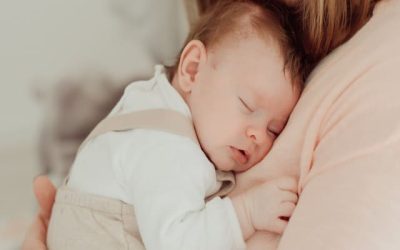 Ventanas de sueño para Bebés