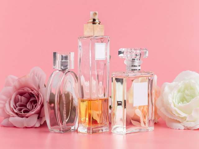 perfumes de mujer que mejor huelen