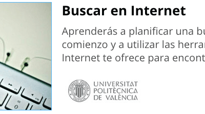 Curso Gratis Buscar en Internet