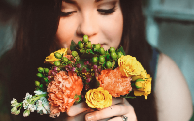 ¿CUÁLES SON LOS MEJORES PERFUMES DE MUJER PARA EL TRABAJO?