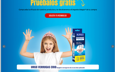 Tratamiento verrugas gratis