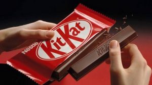 Cupones descuentos KitKat