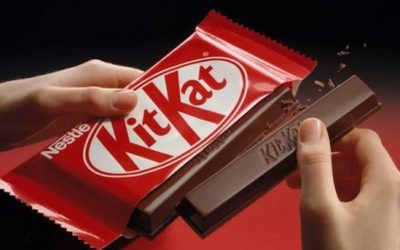 Cupones descuentos KitKat