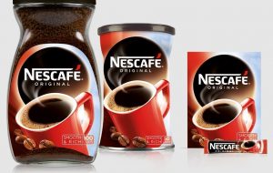 Cupones descuentos Nescafé