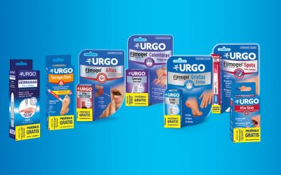 Prueba gratis reembolso Urgo