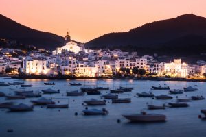 playas más románticas de España