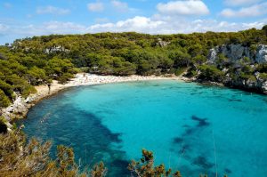 playas más románticas de España