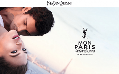 Descubrir Muestras gratis Yves Saint Laurent desde casa