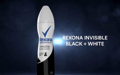 Cupones descuento Rexona
