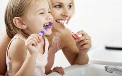Las 10 mejores pastas de dientes para niños