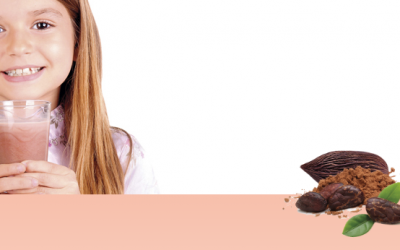 Llévate las Muestras gratis de Blenuten Colacao