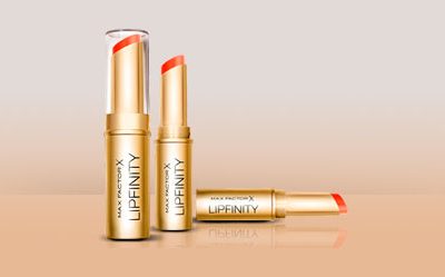 Muestras gratis Lipfinity de L’Oréal
