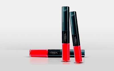 Muestras gratis barra de labios Infalible 24h de L’Oréal