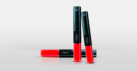 Muestras gratis barra de labios Infalible 24h de L’Oréal