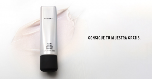 Muestras gratis MAC