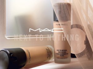 Muestras Gratis MAC Cosmetics