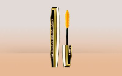 Consigue una Muestra Gratis de Volume Million Lashes de L’Oréal