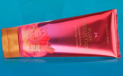Consigue una Muestra Gratis de Victoria’s Secret Pure Seduction