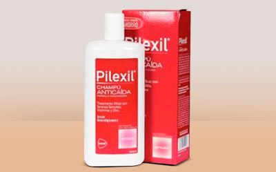 Consigue una Muestra Gratis de Pilexil Anticaída