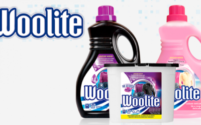 Hazte ya con el Cupón descuento de Woolite