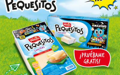 Prueba Gratis los Pequesitos de El Ventero