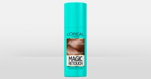 muestra gratis de Magic Retouch de L'Oréal