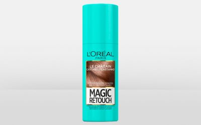 Consigue una muestra gratis de Magic Retouch de L’Oréal