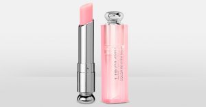 muestra gratis de Lip Glow de Dior