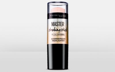 Consigue una muestra gratis de Master Strobing de Maybelline