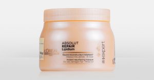 muestra gratis de Absolut Repair de L'Oréal