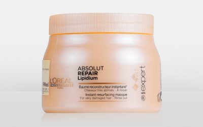 Consigue una muestra gratis de Absolut Repair de L’Oréal
