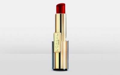 Consigue una muestra gratis de Color Riche Caresse de L’Oréal Paris