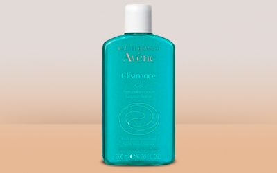 Consigue una muestra gratis de Cleanance de Avène