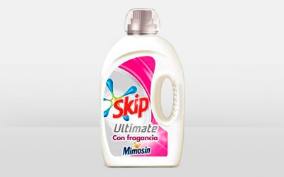 Consigue una muestra gratis de Skip Ultimate Mimosín