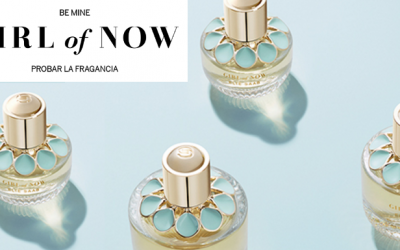 Pide tu muestra gratis de Girl of Now de Elie Saab