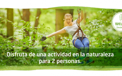 Llévate un regalo seguro con Weleda