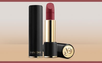 Consigue una muestra gratis de L’Absolu Rouge de Lancôme