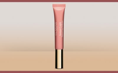 Consigue una muestra gratis del Bálsamo Eclat de Clarins