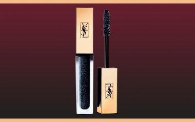 Consigue una muestra gratis de la máscara Vinyl Couture de Yves Saint Laurent