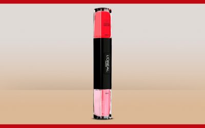 Consigue una muestra gratis de la laca de uñas Infalible de L’Oréal