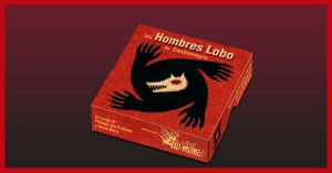 muestra gratis del juego Los Hombres Lobo de Castronegro