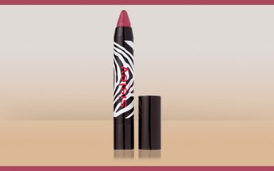 Consigue gratis una muestra del labial Phyto Lip Twist de Sisley