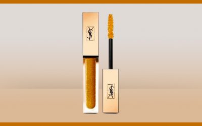 Consigue gratis una muestra de la máscara Vinyl Couture de Yves Saint Laurent