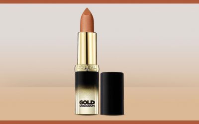 Consigue gratis una muestra del labial Color Riche de L’Oréal