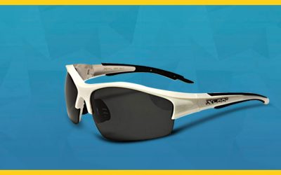 Consigue gratis las gafas de sol polarizadas X-Loop