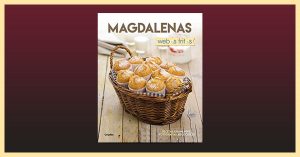 recetas para hacer Magdalenas