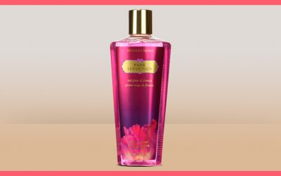 Consigue gratis el gel de ducha de Victoria’s Secret