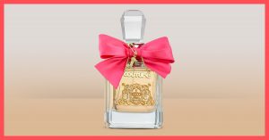 gratis una muestra gratis del perfume Viva La Juicy Couture